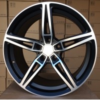 BMW 5009 8.5x19 5x120